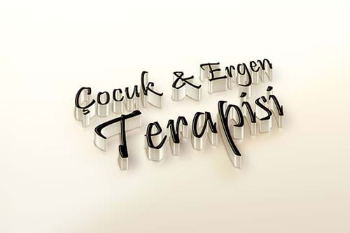 Çocuk ve Ergen Terapisi