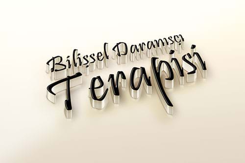 Bilişsel Davranışçı Terapi
