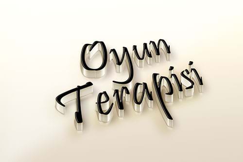 Oyun Terapisi